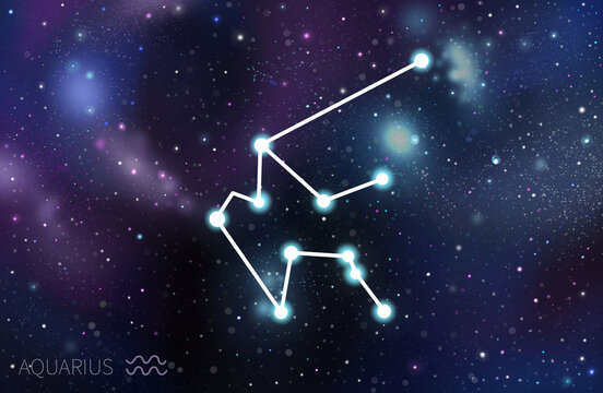 verseau constellation