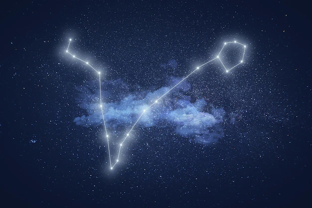 constellation bélier